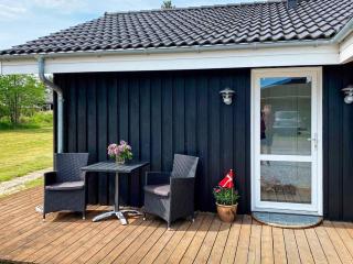 Spacious Family Retreat - By Traum Ferienwohnungen - 1