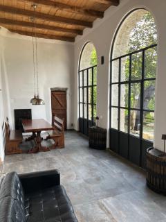 Campanile Nero - 2