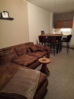 Ferienwohnung Pfeiffer groß - 1