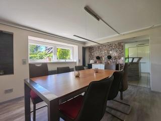 Ferienwohnung Fuchsbau - 9