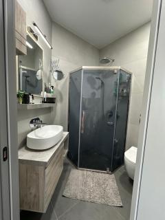 Гонио Апартамент с отдельной спальней - 3