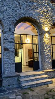 Campanile Nero - 2