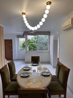 The Mustard Mansion - 5 BHK - 0