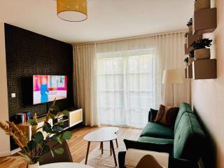 Ferienwohnung "Zur Amsel" - 9