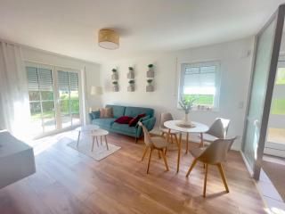 Ferienwohnung "Zur Amsel" - 5