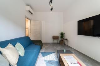 Luxury Station Oasis with Balcony - 2