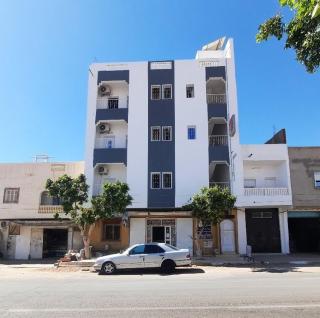 Residence BELBOUL - Tataouine - 0