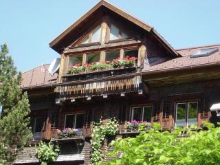 Chalet Fischer by A-Appartments - 2