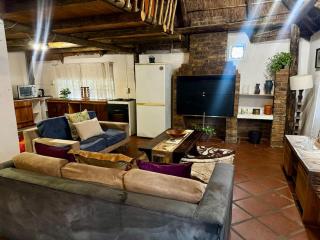 The Treehouse - Pretoria - 0