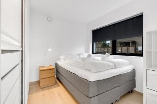 Cozy Nordic Stay I Modern I Free Parking - 6