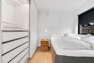 Cozy Nordic Stay I Modern I Free Parking - 5