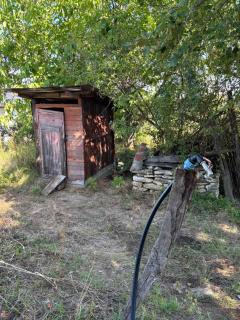 Servië Camperlocatie met Uitzicht en Natuur - 1
