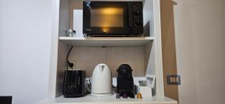 Ganga House - Mini Loft Moderno-Free Parking - 7