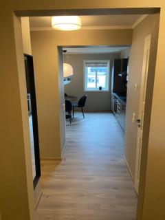 Great and modern apartment at Grilstad Marina! - 4