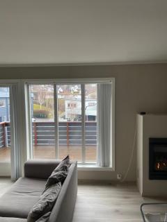 Great and modern apartment at Grilstad Marina! - 7