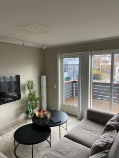 Great and modern apartment at Grilstad Marina! - 8