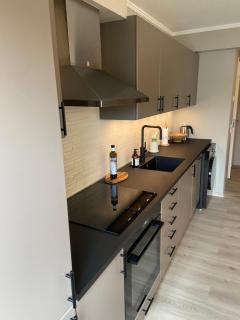 Great and modern apartment at Grilstad Marina! - Trondheim - 3