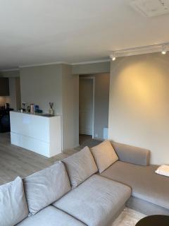 Great and modern apartment at Grilstad Marina! - 5