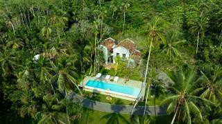 Sa House - Talpe - Galle - 0