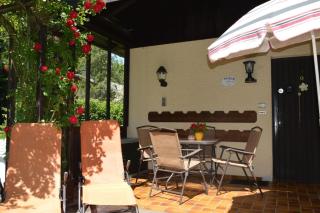 Haus Blumengarten - 9