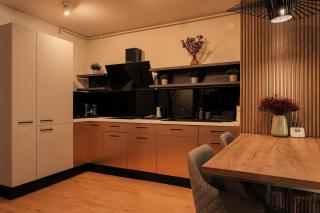 Nest Inn Sisal Apartment - 6