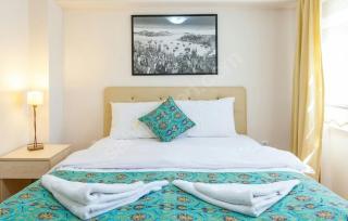 Spinel Hotel - Old City - 9