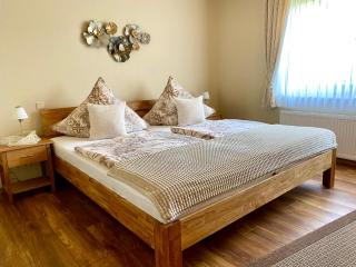 Gästezimmer Engels - 1