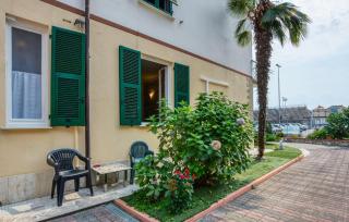 Gorgeous Apartment In Chiavari With Wifi - 0