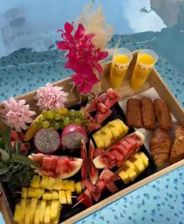 Bulle skys evasion - 1