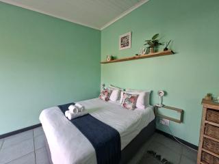 Forest Gate Apartments and Rooms - 1