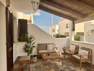 Casa Paola vista mare - Starlink - 7