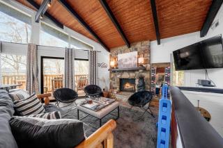 Smoky Fox Lodge By Avada Properties - 7