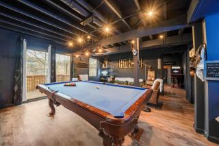 Smoky Fox Lodge By Avada Properties - 6