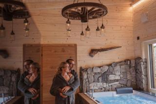 Chalet Vogelnest - Vorra - 8