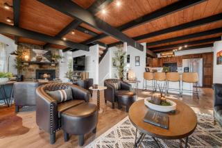 Smoky Fox Lodge By Avada Properties - 3