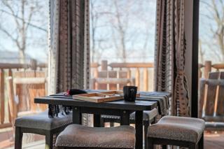 Smoky Fox Lodge By Avada Properties - 1