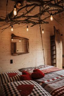 Chalet Vogelnest - Vorra - 7
