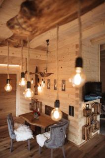 Chalet Vogelnest - Vorra - 5