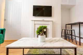 A modern cosy 2 bed Gateshead Newcastle house - Gateshead - 2