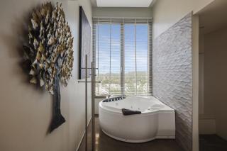 Phuket Seaview Villa 3-Bedroom Private Sauna and Steamroom - 3