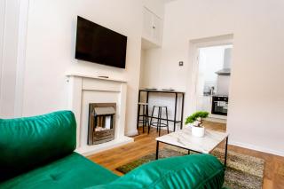 A modern cosy 2 bed Gateshead Newcastle house - Gateshead - 6