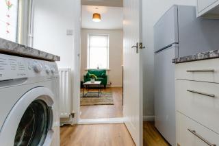 A modern cosy 2 bed Gateshead Newcastle house - Gateshead - 1