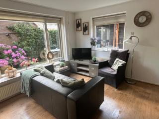 Heerlijk Huisje in Bergen - 5