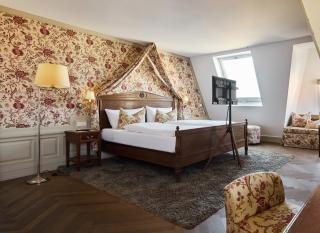 Hotel Detmolder Hof - 6