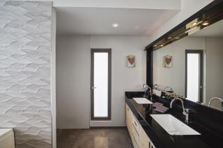 Phuket Seaview Villa 3-Bedroom Private Sauna and Steamroom - 2