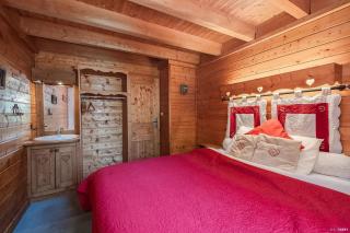 Chalet le Grand Bec - 7