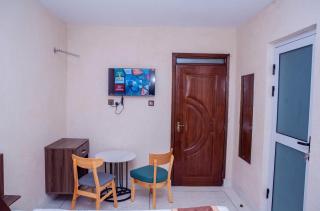 South Tetu Inn - 0