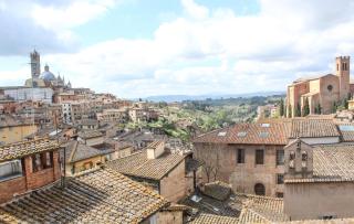 Grand Hotel Continental Siena - Starhotels Collezione - Sienne - 6