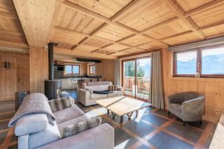 Chalet Mont Blanc - 8