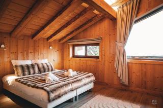 Chalet Mont Blanc - 7